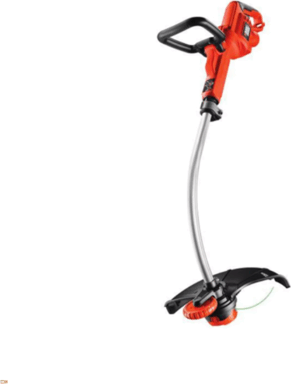 Black & Decker GL933-QS Elektromos Fűkasza (33cm / 900W) Black & Decker GL933-QS Elektromos Fűkasza (33cm / 900W)