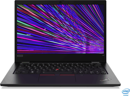 Lenovo ThinkPad L13 G6 Fekete (13.3" / AMD Ryzen 5 Pro 215 / 16GB / 512GB SSD / Win 11 Pro) Lenovo ThinkPad L13 G6 Fekete (13.3" / AMD Ryzen 5 Pro 215 / 16GB / 512GB SSD / Win 11 Pro)
