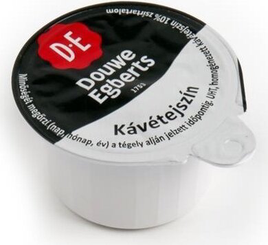 Douwe Egberts 4013011 Kávétejszín 120db / 10g