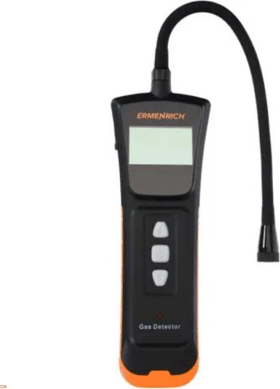 Ermenrich NG40 kompakt Gázszivárgás szenzor