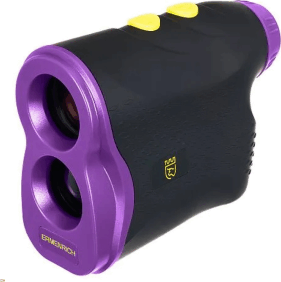 Ermenrich LR1500 Lézeres távolságmérő - 1500 m Ermenrich LR1500 Lézeres távolságmérő - 1500 m