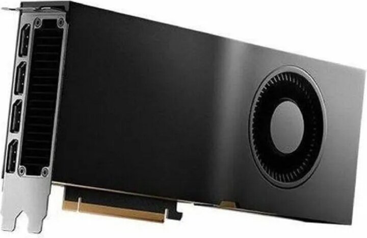 nVIDIA Quadro RTX 5000 ADA FH 32GB GDDR6 OEM Videokártya