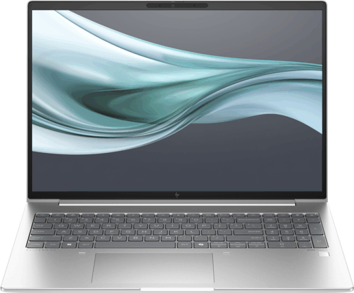 HP EliteBook 660 G11 Laptop Ezüst ( 16" / Intel Core Ultra5 125U / 8GB / 512 GB SSD / Win 11 Pro) HP EliteBook 660 G11 Laptop Ezüst ( 16" / Intel Core Ultra5 125U / 8GB / 512 GB SSD / Win 11 Pro)