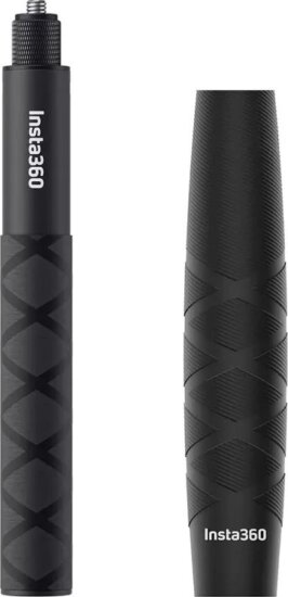 Insta360 Invisible Szelfibot Insta360 Akciókamerákhoz 85cm Insta360 Invisible Szelfibot Insta360 Akciókamerákhoz 85cm