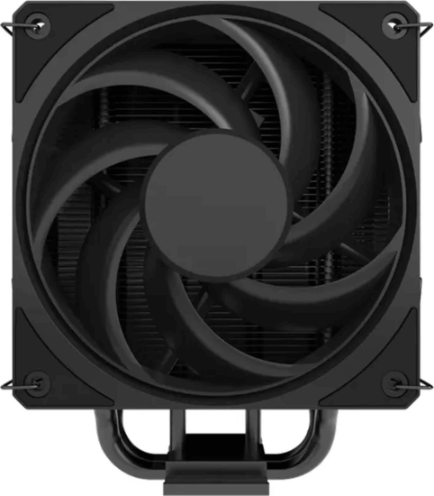 Cooler Master Hyper 212 3DHP PWM Univerzális CPU hűtő - Fekete