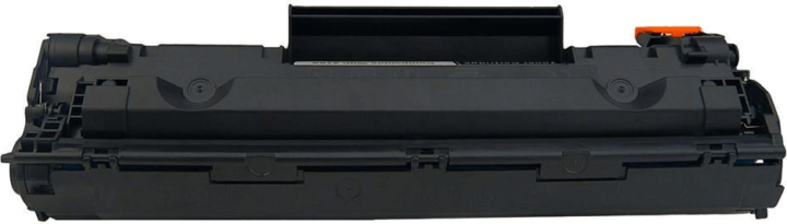 Orink (HP CB435A/CB436A/CE285A) Utángyártott Toner - Fekete