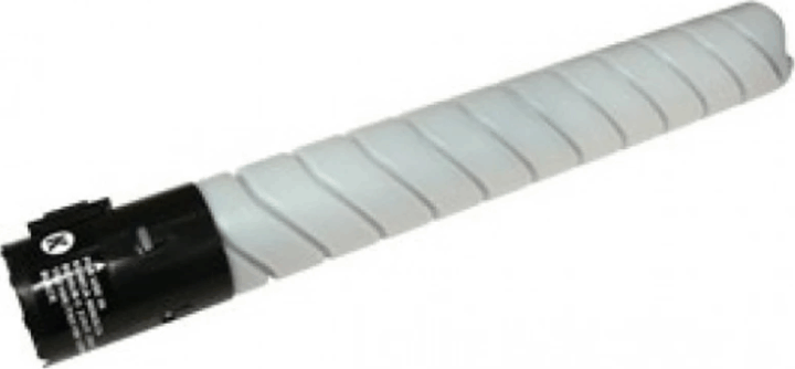 Katun (Minolta TN512K/TN324K) Utángyártott Toner - Fekete