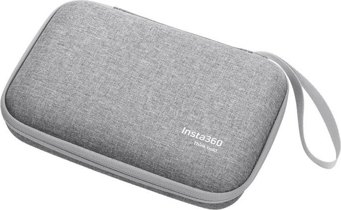Insta360 Ace Pro 2 Fotós Hordtáska - Szürke