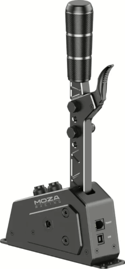 Moza Racing RS059 SGP Szekvenciális váltó (PC)