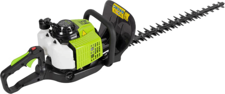 Zipper ZI-BHS2600 Benzinmotoros Sövényvágó 700W
