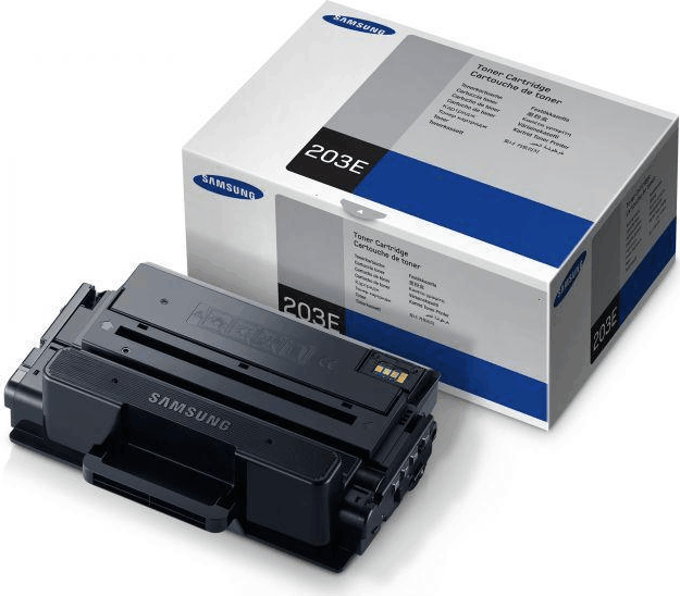 Samsung MLT-D203E Eredeti Toner Fekete