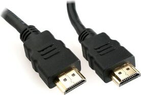 Gembird HDMI V1.4 apa-apa kábel aranyozott csatlakozóval 30m, bulk csomagolás