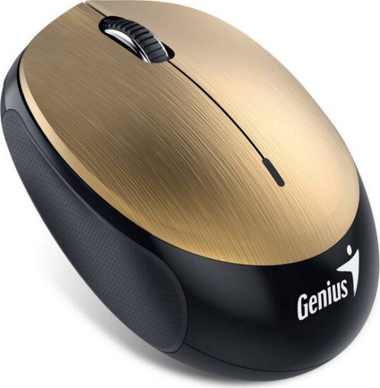 Genius NX-9000BT Vezeték nélküli egér - Arany Genius NX-9000BT Vezeték nélküli egér - Arany