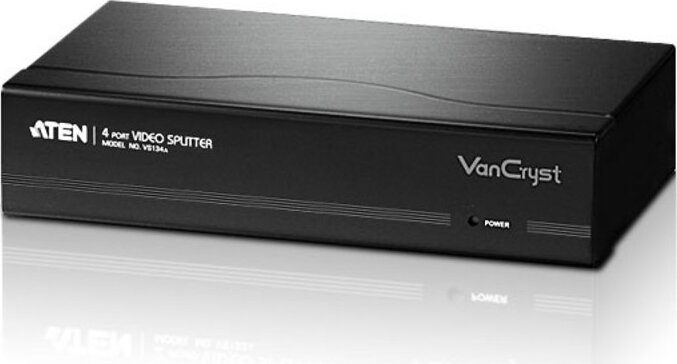 ATEN VS134A VGA D-Sub 4-port Splitter