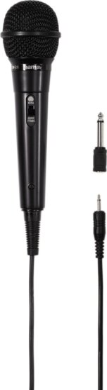 Hama DM 20 Mikrofon Hama DM 20 Mikrofon