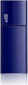 Silicon Power 32GB Ultima U05 Navy Blue
