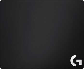 Logitech G240 Gaming Egérpad - M