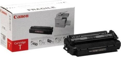Canon CRG-737 Toner Fekete