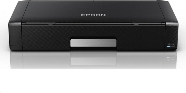 Epson WorkForce WF-100W Mobil Nyomtató