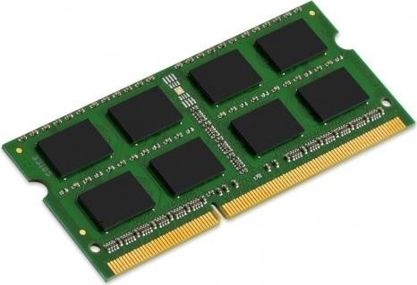 Kingston 16GB /2133 DDR4 SoDIMM memória