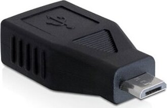 DeLOCK USB 2.0-A - Adapter