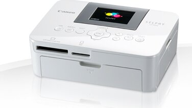 Canon SELPHY CP1000 Nyomtató
