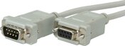 PRC RS232 1,8m hosszabbító kábel PRC RS232 1,8m hosszabbító kábel