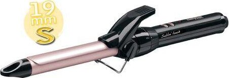 BaByliss C319E Sublim Touch hajsütővas BaByliss C319E Sublim Touch hajsütővas