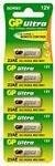 GP Ultra alkáli 23AE 5db/blister elem