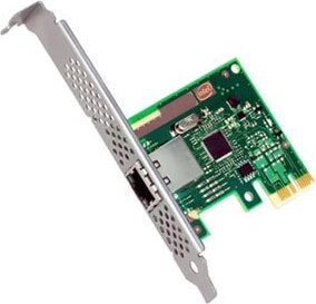Intel Ethernet Server Adapter I210-T1, retail bulk