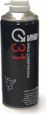 VMD 17231 Sűrített levegő spray 400ml