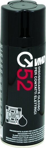 VMD52 Oxidáció eltávolító és védőréteg képző, 400ml