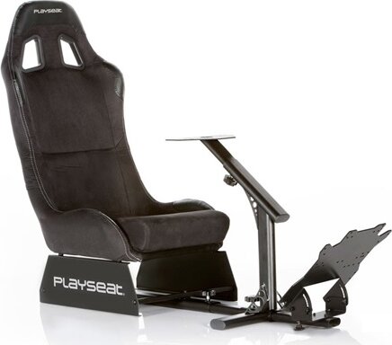 Playseat Evolution Alcantara Szimulátor ülés