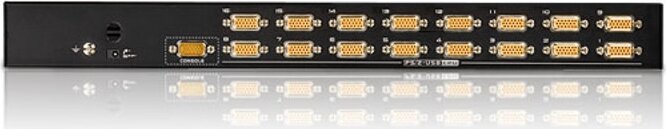 Aten CS1316-AT-G USB-PS/2 VGA KVM Switch