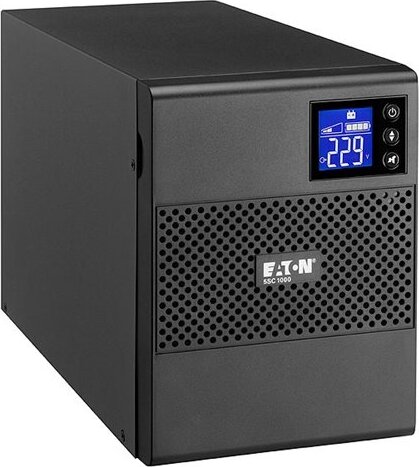 EATON 5SC 1000i vonali-interaktív 1:1 UPS EATON 5SC 1000i vonali-interaktív 1:1 UPS