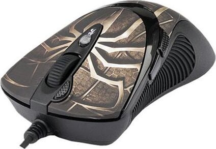 A4-Tech XL-747H USB Gamer Egér