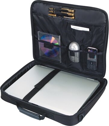 Targus TAR300 fekete 15,6" notebook táska