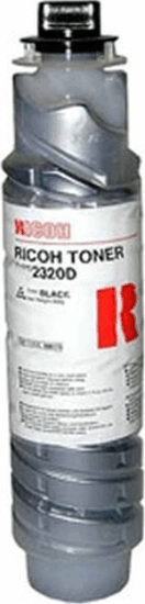 Ricoh 842042 Toner Fekete