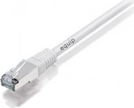 Equip 605710 SFTP Cat7 patch kábel 1m - fehér