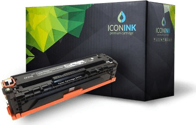ICONINK (HP CF213A) Toner Magenta