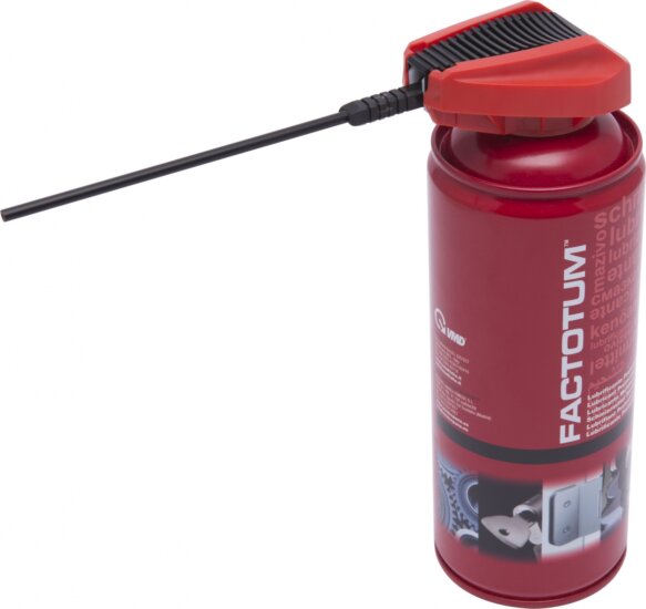 VMD 3in1 Univerzális kendő, védő, tisztító spray, 400 ml