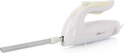 Clatronic EM 3062 Elektromos kés - Fehér