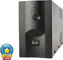 Gembird UPS-PC-652A 650VA szünetmentes tápegység, AVR