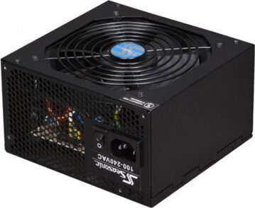 Seasonic 620W S12II tápegség
