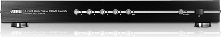 Aten VS482-AT-G HDMI Switch