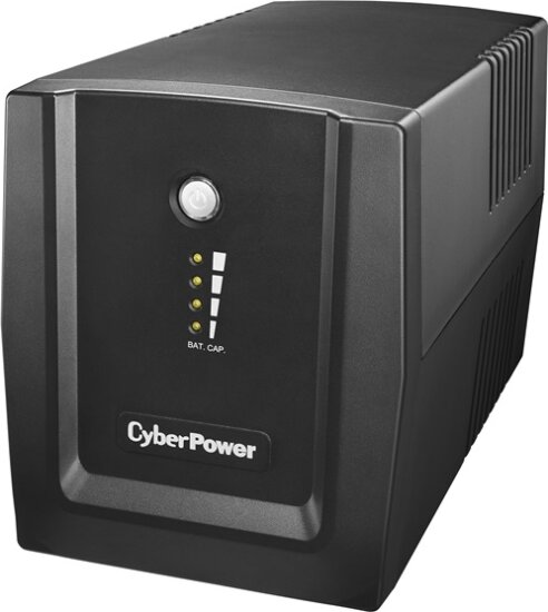 CyberPower UT2200E 2200VA / 1320W Back-UPS CyberPower UT2200E 2200VA / 1320W Back-UPS