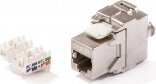 KELine Giga Toolless Keystone Jack 1xRJ45/u, Cat.5E