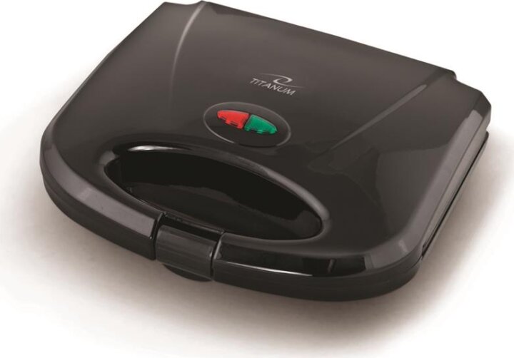 Titanum TKT005K Szendvicssütő