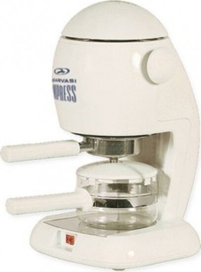 Szarvasi SZV-624 UniPress Kávéfőző - Fehér