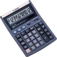 CANON Számológép TX-1210E DBL EMEA CANON Számológép TX-1210E DBL EMEA